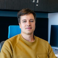 Éric Gosselin Email & Phone Number