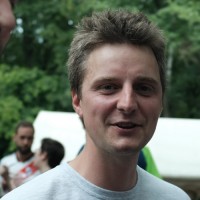 V2i Employee Sébastien Hoffait's profile photo