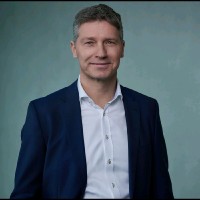 DATEV eG Employee Jens Groß's profile photo