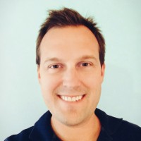 Scott Wolfe's profile photo