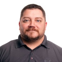 Elevation Labs Employee Bradley Bates's profile photo