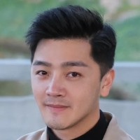 SpaceX Employee Aaron Chen's profile photo