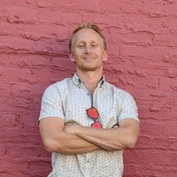 GrayMatter Robotics Employee Rand Owens's profile photo