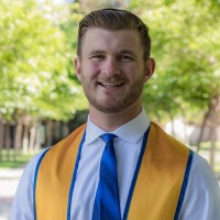 Pathfinder Aviation Employee Cameron Hassman's profile photo