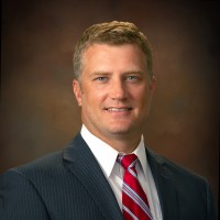 Red River Bank Employee Ben Smith's profile photo
