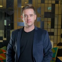 Unilog Employee Dima Karlinsky's profile photo