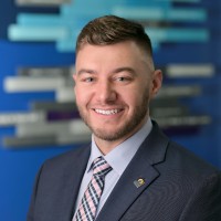 United Way of Summit & Medina Employee Bradley Virgin's profile photo