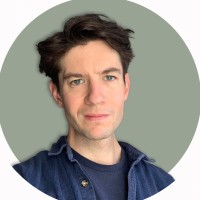 University of East London Employee Tom Drayton's profile photo