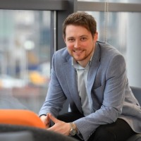 Totalmobile Ltd Employee Simon McIntyre's profile photo