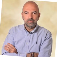 Stamatis Varinos Email