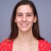 N2 Media Employee Emma Weber's profile photo