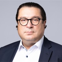 skyguide Employee Ceyhun Togo's profile photo