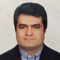 IRISL Group Employee Majid Darzi's profile photo