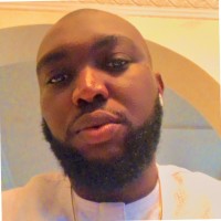 CodersCave Employee Lawrence Efenovwe's profile photo