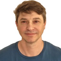 ByondPitch Employee Vladimir Velykiy's profile photo