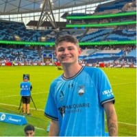 QSI Companies Employee Grayson Eschert's profile photo
