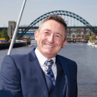 Evelyn Partners Employee David Smith's profile photo