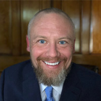 RealFoundations Employee Brian Daugherty's profile photo