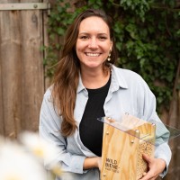 Wildbiene + Partner Employee Mara Young's profile photo