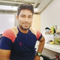 Dinesh Nedunchezhiyan Email