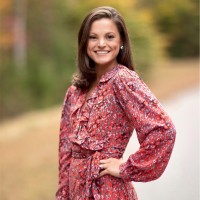 ExcelinEd Employee Alexandra Randle's profile photo