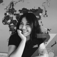 Vinte Employee Sandra Chávez's profile photo