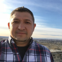 Iron Oak Energy Solutions Employee David Silva's profile photo