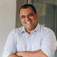 LDC Soluções Employee Ulisses Guimarães's profile photo