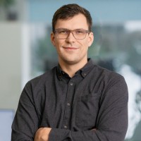 LTP Group Employee Giedrius Gervelis's profile photo