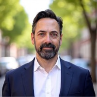 Omnicom Employee Howard Stevens's profile photo