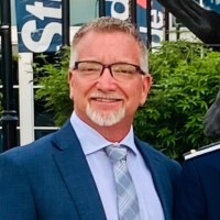 ProHarvest Seeds, Inc. Employee Mark Griffin's profile photo