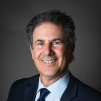 UNH Franklin Pierce School of Law Employee Gregg Mazzola's profile photo