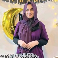 TechClan Employee Bushra Khalid's profile photo