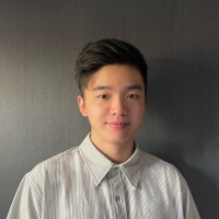 MAC RoboMaster Employee Jinge Li's profile photo