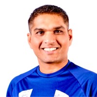 BexCode Services - IT Technology Employee Alpesh Patel's profile photo