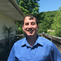 United States Air Force Employee Cameron Euler's profile photo