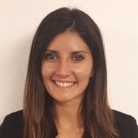 BELENERGIA Employee Alessandra Piro's profile photo