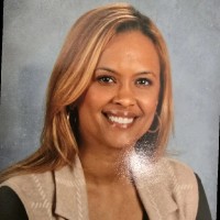 Hamilton Township School District Employee May Fermin-Cannon's profile photo