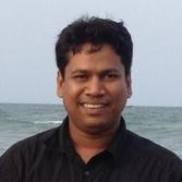Deva Priyakumar Email