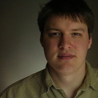 ProbablyMonsters Employee Matt Case's profile photo