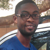 Université TÉLUQ Employee Nana Francis's profile photo