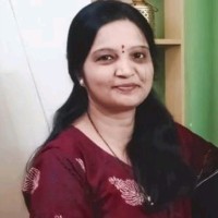 SVI Carbon Pvt Ltd Employee Rupali Dixit's profile photo