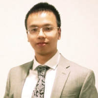 InnoPeak Technology, Inc. Employee Zhaozhong Chen's profile photo