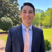 Modjoul Employee Hunter Burgett's profile photo