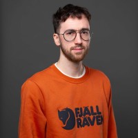 Pixel Federation Employee Sebastián Angibaud's profile photo