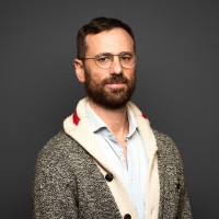 Branch Insurance Employee Dan Spiegel's profile photo