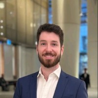 Simple KYC Employee Jordan Gates's profile photo