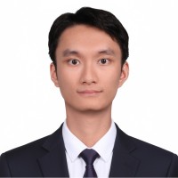 Long Time Technology Employee Louis Hsueh's profile photo