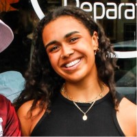 Jasmine Chesworth-Bell Email