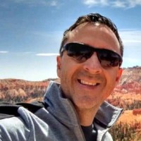 Centerra Group Employee James Kangas's profile photo